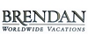 Brendan Worldwide Vacations Cruise Division